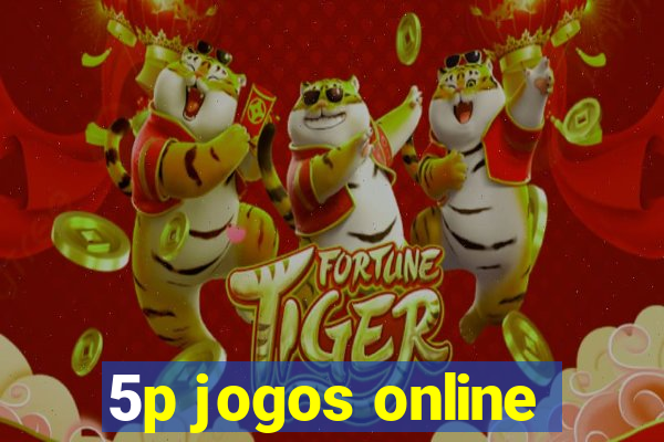 5p jogos online